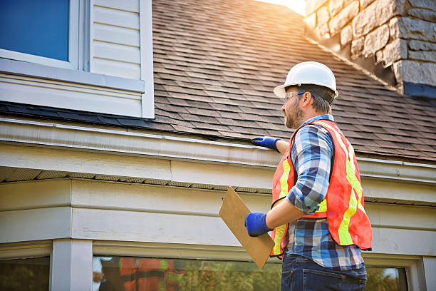 Roofing in Bradley Beach